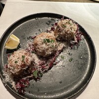 薪焼ステーキ コケット - 