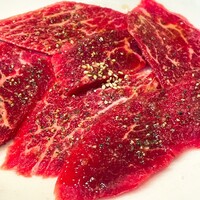 馬車道 de 焼肉 DOURAKU CORRIDA 北仲ブリック＆ホワイト店 - 