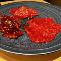 横浜 うしみつ - 