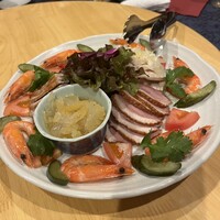 CHINESE 宗家 - 