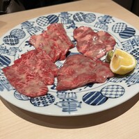 横浜 うしみつ - 