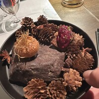 薪焼ステーキ コケット - 