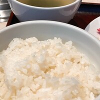 馬車道 de 焼肉 DOURAKU CORRIDA 北仲ブリック＆ホワイト店 - 