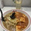 蒙古タンメン中本 船橋店