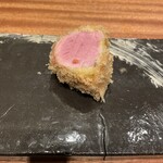 京町堀 なかむら - 