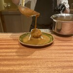 京町堀 なかむら - 