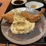 京町堀 なかむら - 