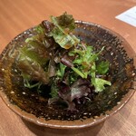 京町堀 なかむら - 