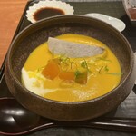 京町堀 なかむら - 