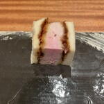 京町堀 なかむら - 