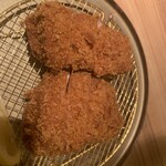 銀座とんかつ檍 銀座4丁目店 - 