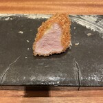 京町堀 なかむら - 