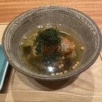 京町堀 なかむら - 