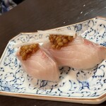 居酒屋 五十鈴 - 鰆