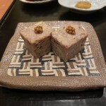 京町堀 なかむら - 