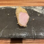 京町堀 なかむら - 