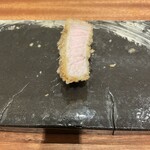 京町堀 なかむら - 