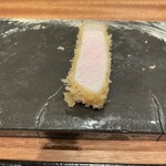 京町堀 なかむら - 