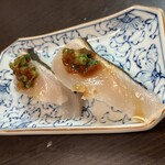 居酒屋 五十鈴 - 鰤