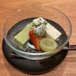 京町堀 なかむら - 