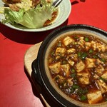 四川麻婆 天天酒家 なんば西店 - 