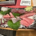 酒・肴・家庭料理 おがわ - 