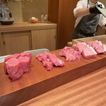 京町堀 なかむら - 