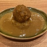 京町堀 なかむら - 