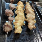 居酒屋 五十鈴 - 