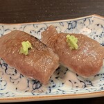 居酒屋 五十鈴 - ザブトン