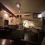 カフェバザール - 