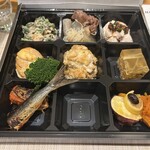 酒・肴・家庭料理 おがわ - 