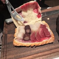 薪焼ステーキ コケット - 