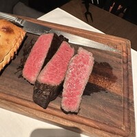 薪焼ステーキ コケット - 