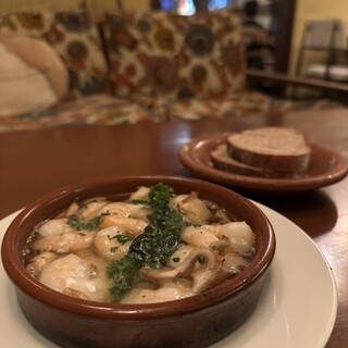 カフェバザール_0