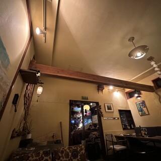 カフェバザール_2