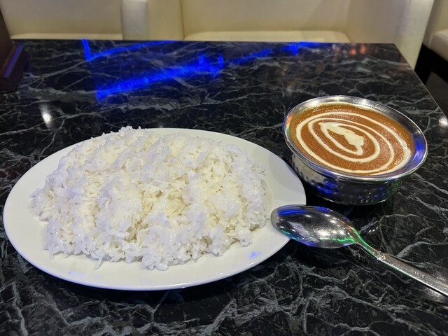 インディアン レストラン マハラジャ 苦竹 | 本格インドカレー