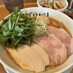 ラーメン イロドリ - 