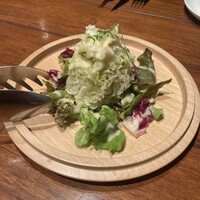 洋食ビストロTOYAMA - 