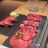 横浜焼肉kintan -  横浜焼肉kintan -