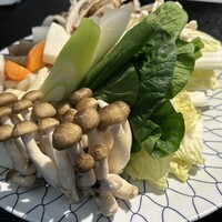 丹波篠山　近又 - 