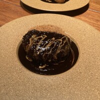洋食ビストロTOYAMA - 