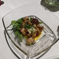 アンティキ・サポーリ - 
