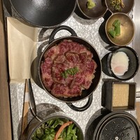 東京焼肉いのうえ 銀座店 - 