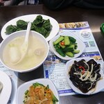 巧之味手工水餃 - 