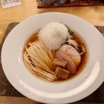 NOUILLES JAPONAISE とくいち