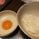 焼肉うしごろ - ザブトンのすき焼き