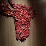 焼肉うしごろ - 外観