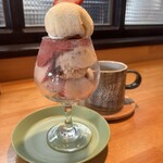 カフェ フラン - 