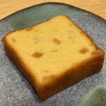 MORI YOSHIDA - パンドジェンヌ ポム